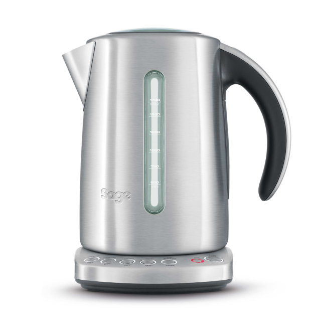 Електрочайник Sage Smart Kettle SKE825BSS3EEU1 – фото 0 – sage-shop.com.ua