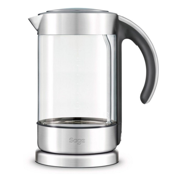 Електрочайник Sage Crystal Clear SKE750CLR4EEU1 – фото 0 – sage-shop.com.ua