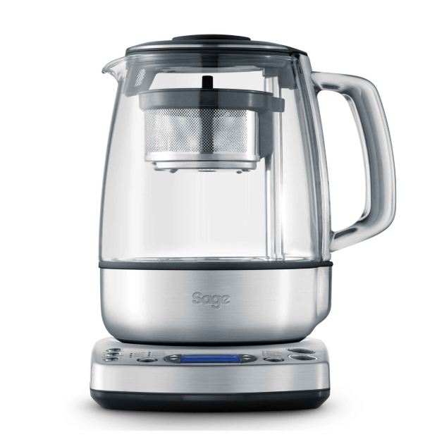 Електрочайник Sage Tea Maker STM800BSS4EEU1 – фото 0 – sage-shop.com.ua