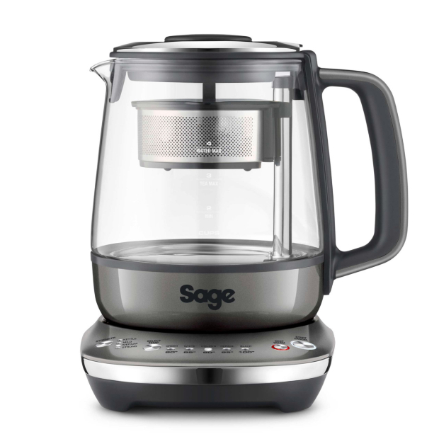 Електрочайник Sage Tea Maker Compact STM700SHY4EEU1 – фото 0 – sage-shop.com.ua