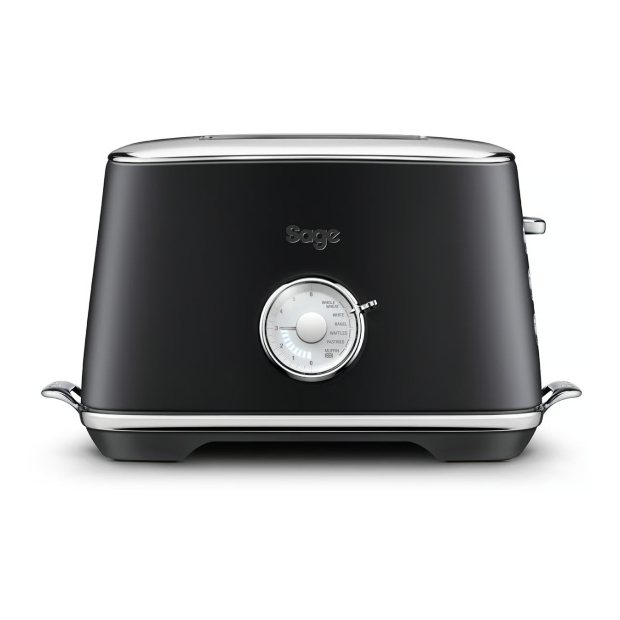 Тостер Sage Toast Select Luxe STA735BTR4EEU1 – фото 0 – sage-shop.com.ua