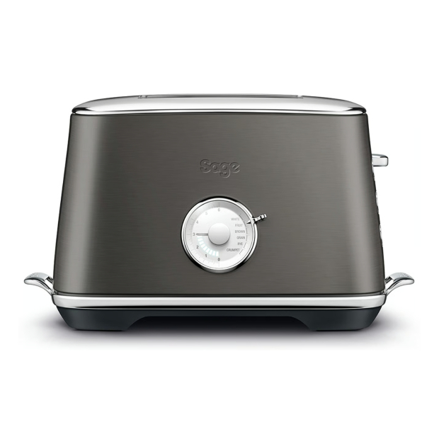 Тостер Sage Toast Select Luxe STA735BST4EEU1 – фото 0 – sage-shop.com.ua