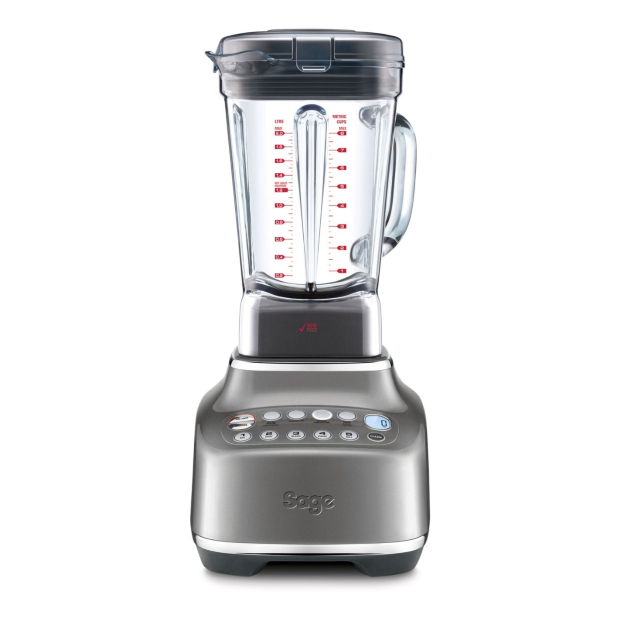 Блендер Sage Q SBL820SHY2EEU1 – фото 0 – sage-shop.com.ua