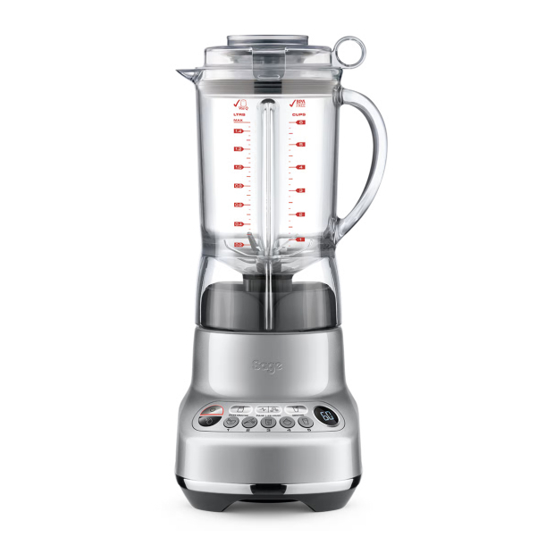 Блендер Sage Fresh & Furious SBL620SIL4CEU1 – фото 0 – sage-shop.com.ua