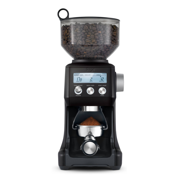 Кавомолка Sage Smart Grinder Pro SCG820BTR4EEU1 – фото 0 – sage-shop.com.ua