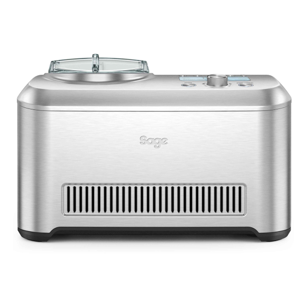Морозивниця Sage Smart Scoop SCI600BSS2EEU1 – фото 0 – sage-shop.com.ua