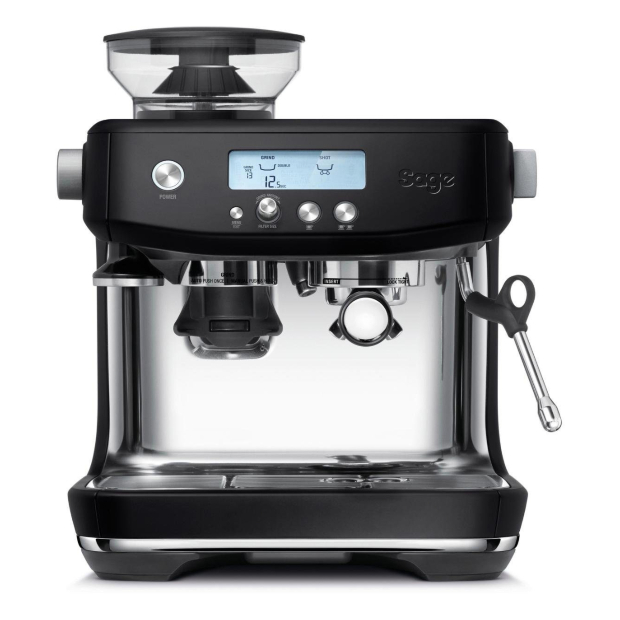 Кавоварка ріжкова Sage Barista Pro SES878BTR4EEU1 – фото 0 – sage-shop.com.ua