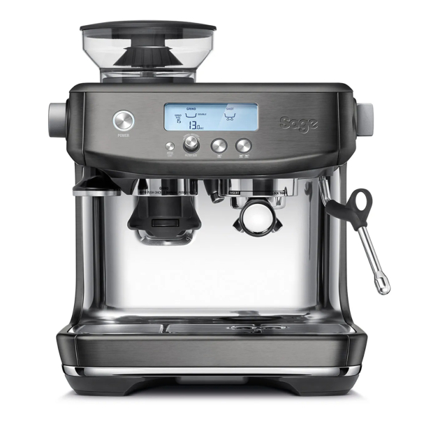Кавоварка ріжкова Sage Barista Pro SES878BST4EEU1 – фото 0 – sage-shop.com.ua