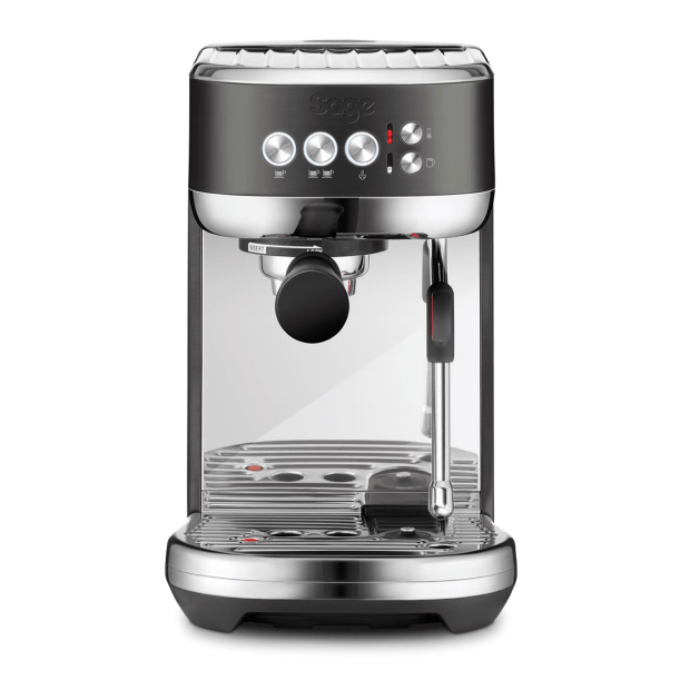 Кавоварка ріжкова Sage Bambino Plus SES500BST4EEU1 – фото 0 – sage-shop.com.ua