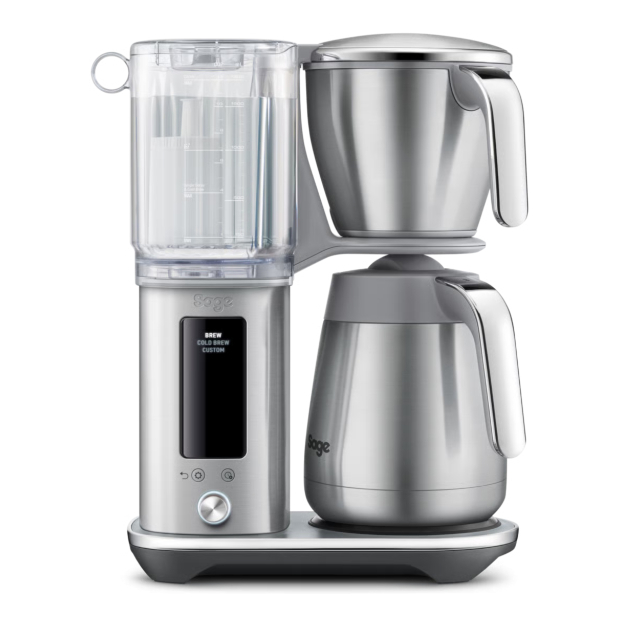 Кавоварка крапельна Sage Luxe Brewer Thermal SDC465BSS4EEU1 – фото 0 – sage-shop.com.ua