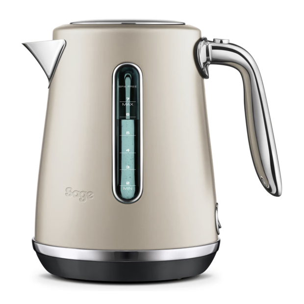 Електрочайник Sage Soft Top Luxe SKE735ALM4EEU1 – фото 0 – sage-shop.com.ua