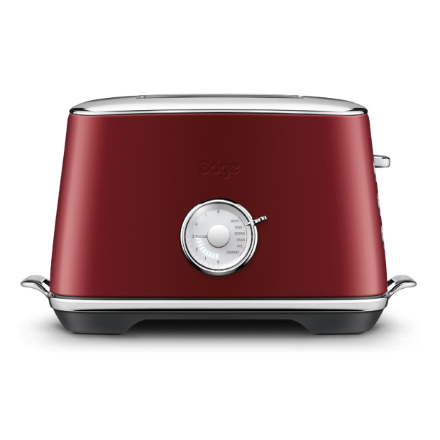 Тостер Sage Toast Select Luxe STA735RVC4EEU1 – фото 0 – sage-shop.com.ua