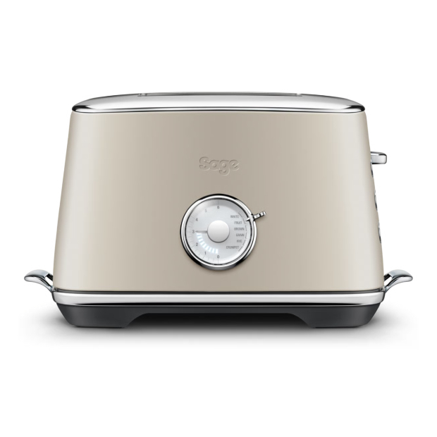 Тостер Sage Toast Select Luxe STA735ALM4EEU1 – фото 0 – sage-shop.com.ua