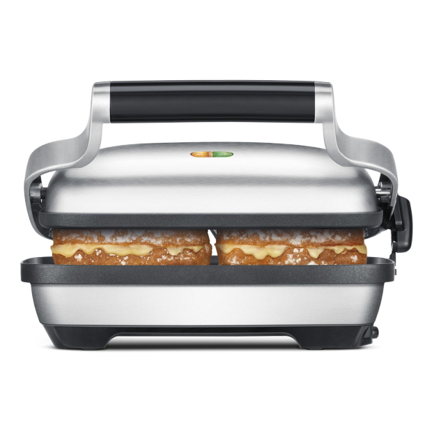 Бутербродниця Sage Perfect Press SSG600BSS4EEU1 – фото 1 – sage-shop.com.ua