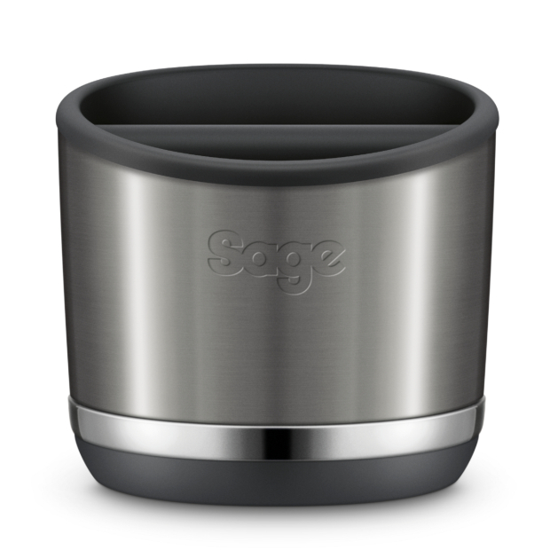 Контейнер для кавової гущі Sage Knock Box 10 SEA501BST0ZEU1 – фото 0 – sage-shop.com.ua