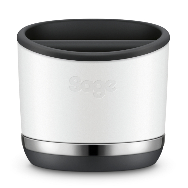 Контейнер для кавової гущі Sage Knock Box 10 SEA501SST0ZEU1 – фото 0 – sage-shop.com.ua
