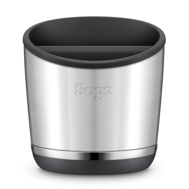 Контейнер для кавової гущі Sage Knock Box 20 SEA502BSS0ZEU1 – фото 0 – sage-shop.com.ua