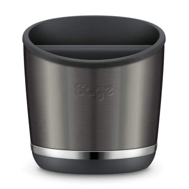 Контейнер для кавової гущі Sage Knock Box 20 SEA502BST0ZEU1 – фото 0 – sage-shop.com.ua
