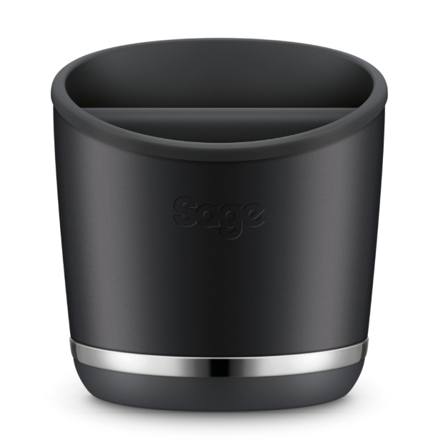 Контейнер для кавової гущі Sage Knock Box 20 SEA502BTR0ZEU1 – фото 0 – sage-shop.com.ua