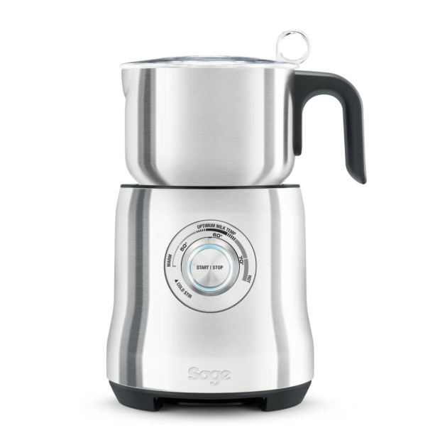 Спінювач молока Sage Milk Cafe SMF600BSS4EEU1 – фото 0 – sage-shop.com.ua