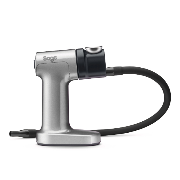 Коптильний пістолет Sage Smoking Gun SSM600SIL0NEU1 – фото 0 – sage-shop.com.ua
