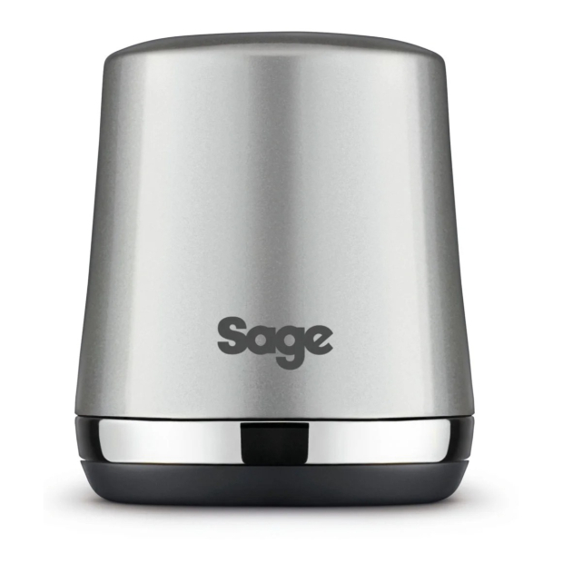 Вакуумна помпа для блендера Sage Vac Q SBL002SIL0NEU1 – фото 0 – sage-shop.com.ua